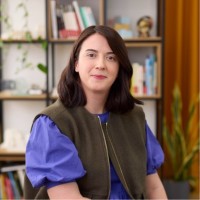 Barr Gazetas Employee Laura Mohirta's profile photo