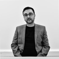 FLR Spectron Ltd Employee Kamran Bahdur's profile photo