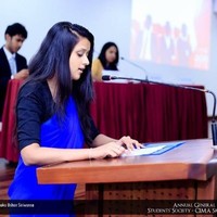 Sashini Weerasinghe Email