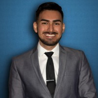 HAMMOND & ASSOCIATES, INC. Employee Guillermo Gayoso's profile photo