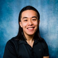 ELEMIS Employee Patrick Gomez's profile photo
