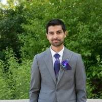 Ahraaz Qureishi Email & Phone Number