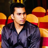 Dextserv Technologies Employee Anish Prakash's profile photo