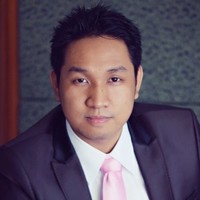 Patrick Calub Email & Phone Number