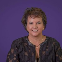 Share On Purpose, Inc. Employee Terri Maxwell's profile photo