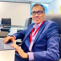 Sanjay Joshi Email & Phone Number