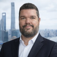 Gush Global Employee Deon Fourie's profile photo