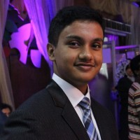 Amtranet Group Employee Manshood Alam's profile photo