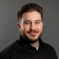 PROLIGHTING Employee Kenneth Johnson's profile photo