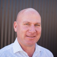 Professional Traffic Solutions Pty Ltd Employee Jim Wiggan's profile photo