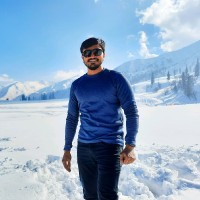 Ambrish Ghadiya Email
