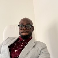 Softmark Technologies Employee Balogun Pmp®Togaf®'s profile photo