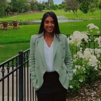 Christina Rao Email & Phone Number