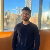 Laburo Employee David Pinos's profile photo