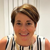 GB Railfreight Employee Sarah Whurr's profile photo