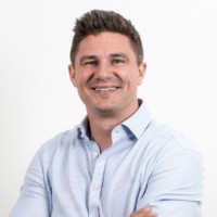 Covecta Employee Ben Thomas's profile photo