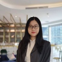 CW CPA Employee Sisi He's profile photo