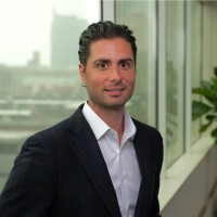 George Kotsiopoulos Email & Phone Number