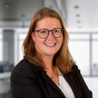 Finance & Treasury Services GmbH Employee Nathalie Laib's profile photo