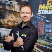 PlayWay Employee Krzysztof Kostowski's profile photo