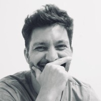 D Employee Ed Truppel's profile photo