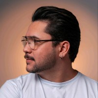 Ricochet360 Employee Luiz Felipe Beraldo's profile photo