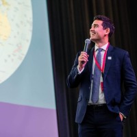 Nord Anglia Education Employee Richard Davies's profile photo