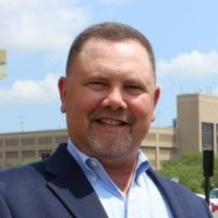 Keith Hancock Email & Phone Number