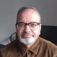 Nura XR Employee Sanjit Saha's profile photo