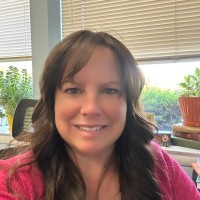 Halcyon Days Consulting, LLC Employee Ashley Hall's profile photo