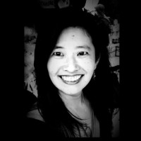 Riscure Employee Luciana Toyoda's profile photo