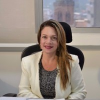 CREAME Employee Maria Liliana Gallego Yepes's profile photo