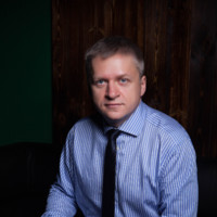 Malteurop Employee Valerii Dudnyk's profile photo