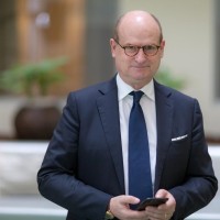 Sonepar Employee Philippe Delpech's profile photo