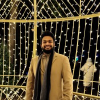 Monil Patel Email