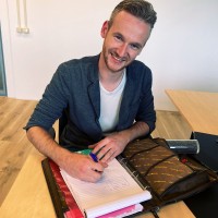 Saint-Gobain Ecophon Nederland Employee Tim de Weert's profile photo