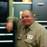 Dow Employee Bryan Collier's profile photo