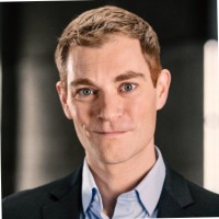 Olo Employee Noah Glass's profile photo