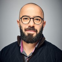 AXA en France Employee Hugo Hamad's profile photo