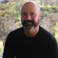 Department of Jobs, Skills, Industry and Regions Employee Peter Dearsley's profile photo