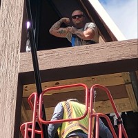 Thad Ziegler Glass Employee Nathan Honaker's profile photo