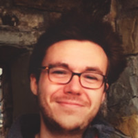 Chewy Employee Dylan Rose's profile photo