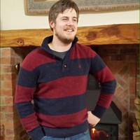 Timothy Knibbs's profile photo