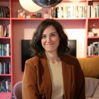 Zarah Weiss's profile photo