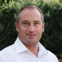 CHS Healthcare P/L Employee Brett Lindqvist's profile photo