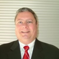 Sabbatical Employee John Barth's profile photo