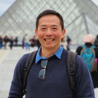 Fintech Philippines Association Employee Robertson Chiang's profile photo
