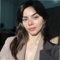 Firuza Hasanova Email