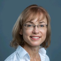 Alina Tkachenko Email