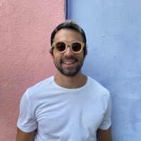 ROLLING Employee Evilasio Miranda's profile photo